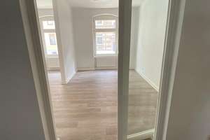 Gut geschnittene 2,5 Zimmer Wohnung in Parknähe (WE0.3) – Thielemannstraße 5, 38104 Östliches Ringgebiet, Braunschweig – Vorschaubild 1