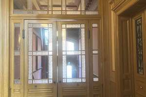 Exklusiv - Hochwertige ETW mit Balkon und 2 TG-Stellplätzen in Bestlage von Leipzig – 4105 Zentrum-Nord, Leipzig – Vorschaubild 8