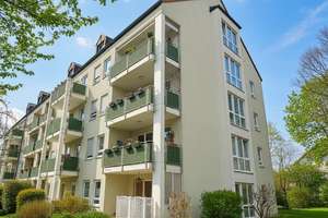 2 Raum Wohnung in Tolkewitz – Crottendorfer Str. 8, 1279 Tolkewitz/Seidnitz-Nord, Dresden – Vorschaubild 3
