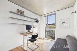 Modernes Penthouse in Berlin Tiergarten – Dachterrasse, Spreeblick, 4 Zimmer, Tiefgarage – Die vollständige Adresse der Immobilie erhältst du vom Anbieter., 10557 Moabit, Berlin – Vorschaubild 17