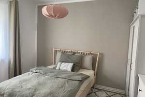 Wunderschöne und ruhige 2-Zimmer-Wohnung mit eigenem Garten  – Robert-Koch-Straße 14, 38106 Braunschweig – Vorschaubild 3