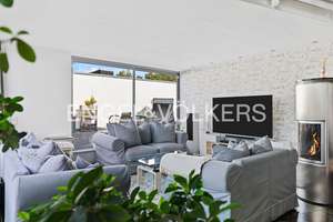 Exklusive 3 Zimmer Penthouse-Maisonette-Wohnung plus Galerie und großer, ruhig gelegener Dachterr... – Die vollständige Adresse der Immobilie erhältst du vom Anbieter., 22175 Bramfeld, Hamburg – Vorschaubild 6