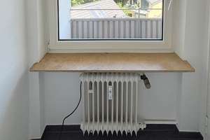 2-Zimmer-Wohnung mit Balkon in München-Milbertshofen – Nietzschestraße 9, 80807 Milbertshofen, München – Vorschaubild 2