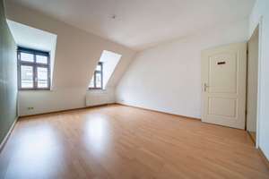 Attraktive freie 2 Zimmer DG-Altbauwohnung im Graphischen Viertel, Nähe Hauptbahnhof – Czermaks Garten 5, 4103 Zentrum-Ost, Leipzig – Vorschaubild 16