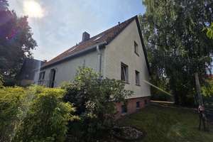 Attraktives Grundstück in begehrter Lage von Berlin-Heiligensee – Ruhig gelegen mit großem Potenzial – Die vollständige Adresse der Immobilie erhältst du vom Anbieter., 13503 Heiligensee, Berlin – Vorschaubild 4