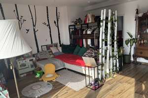 Moderne Dachgeschosswohnung mit Dachterrasse, Fußbodenheizung und Stellplatz in Köln-Merkenich – Merkenicher Hauptstraße 103, 50769 Merkenich, Köln – Vorschaubild 5
