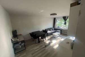 Gemütliche 3- Zimmer Wohnung in Rahlstedt zu vermieten! – Bargteheider Straße 108, 22143 Rahlstedt, Hamburg – Vorschaubild 2