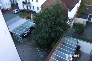 Zentrumsnahe TOP - 2,5 ZKDBA- SINGLE  Hochparterre-Whg. mit Garten und Terrasse – Josef-Ries-Str. 9, 99086 Johannesvorstadt, Erfurt – Vorschaubild 34
