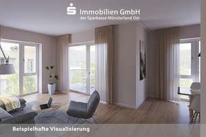 Oxford Höfe Münster - Mein Zuhause im Quartier! – 48161 Gievenbeck, Münster – Vorschaubild 4