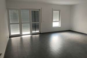 Gepflegte 3-Zimmer-Wohnung in Trier-Zewen
