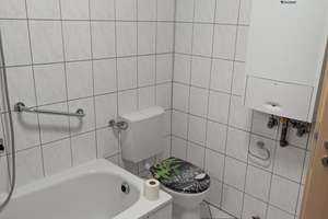 Gepflegte 3-Zimmer-Wohnung im EG mit Balkon in Koblenz-Lay – Die vollständige Adresse der Immobilie erhältst du vom Anbieter., 56073 Lay, Koblenz – Vorschaubild 6