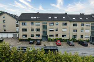 Alles neu, alles chic: Kartons packen und einziehen!