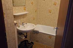 Helles 1-Zimmer Apartement mit Balkon in Ludwigshafen am Rhein - Mitte.. – Berliner Straße 48, 67059 Ludwigshafen am Rhein – Vorschaubild 13