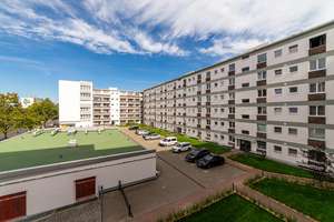 4.OG nahe Prager Platz: Gepflegte 3-Zimmerwohnung zum Sofortbezug! Aktuell Stellplatz geschenkt! – Die vollständige Adresse der Immobilie erhältst du vom Anbieter., 10717 Wilmersdorf, Berlin – Vorschaubild 16