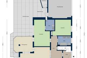Tradition trifft Zukunft – Wohnhaus mit Charme auf 1.241 m² Grundstück – Die vollständige Adresse der Immobilie erhältst du vom Anbieter., 50996 Hahnwald, Köln – Vorschaubild 14