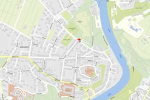 Wohnen auf Hausniveau – außergewöhnliche Eigentumswohnung in Bestlage von Halle-Kröllwitz – 6120 Kröllwitz, Halle (Saale) – Vorschaubild 23