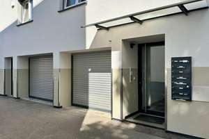 Katip | Traumhafte Dachgeschosswohnung in Haunstetten - 2,5 Zimmer, Balkon & Küche – Neubaucharakter – Die vollständige Adresse der Immobilie erhältst du vom Anbieter., 86179 Haunstetten-Ost, Augsburg – Vorschaubild 22