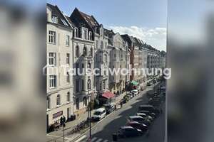 Tauschwohnung: 2-Zimmer Altbau Südi gegen 3-4 Zimmer – Die vollständige Adresse der Immobilie erhältst du vom Anbieter., 50678 Neustadt/Süd, Köln – Vorschaubild 4