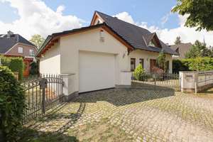 Stahnsdorf-Sued + EEK A + Sole-Wasser-Waermepumpe + Garage – Die vollständige Adresse der Immobilie erhältst du vom Anbieter., 14532 Stahnsdorf – Vorschaubild 15