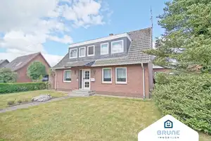 BRUNE IMMOBILIEN - Platz für alles und jeden – Bremerhaven – Vorschaubild 1