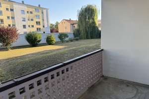 Eigener 314 m² Garten: Renovierte 4-Zimmer-Eigentumswohnung mit 2 Balkonen, provisionsfrei – 93049 Westenviertel, Regensburg – Vorschaubild 14