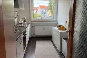 3-Zimmer-ETW in Weststadt - 74 m², renoviert, Balkon, mit Wertsteigerungspotenzial – 49078 Weststadt, Osnabrück – Vorschaubild 12