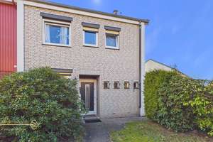 Bremen - Huchting • Reihenendhaus mit 5 Zimmern, großem Garten, Garage & zusätzlichem Baugrundstück – Die vollständige Adresse der Immobilie erhältst du vom Anbieter., 28259 Mittelshuchting, Bremen – Vorschaubild 27