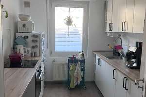 Niedliche helle 2-Zimmer-Wohnung in Bochum-Hofstede – Poststraße 104, 44809 Hofstede, Bochum – Vorschaubild 5