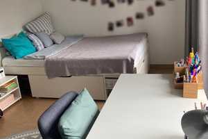Wohnung für 2er WG Neugründung in der Altstadt – Würzburg – Vorschaubild 4