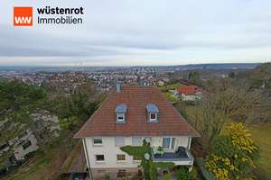 Stilvolle Stadtvilla mit Weitblick – Wohnen mit Charakter in bevorzugter Böblinger Lage – Die vollständige Adresse der Immobilie erhältst du vom Anbieter., 71032 Böblingen – Vorschaubild 4