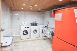 Stilvolle 3-Zimmer-Maisonette mit Süd-Terrasse – Top-Lage in S-Zuffenhausen (Nähe Porsche/Bosch) – Beilsteiner Str. 18A, 70435 Zuffenhausen-Mitte, Stuttgart – Vorschaubild 46