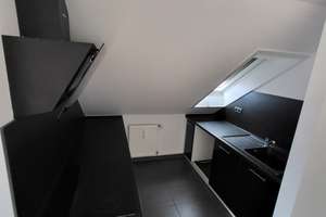 Auf die Plätze, fertig ... 2-Raum-Wohnung "Loftstyle" mit EBK – Sudetenweg 19, 38448 Vorsfelde, Wolfsburg – Vorschaubild 7