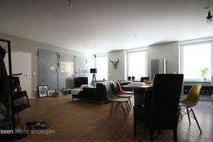 Urbanes Loft im Effizienzhaus 70 Standard – 97070 Altstadt, Würzburg – Vorschaubild 7