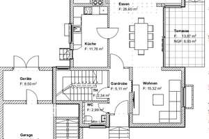 Modernes Einfamilienhaus Nähe Baggersee – Die vollständige Adresse der Immobilie erhältst du vom Anbieter., 85049 Mitte, Ingolstadt – Vorschaubild 26