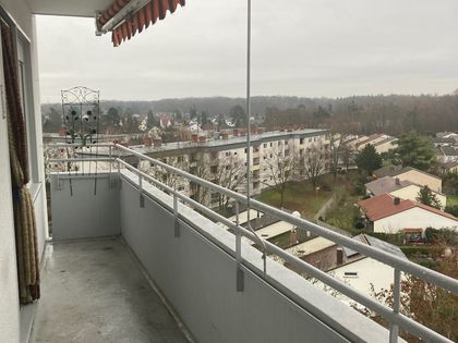 Wohnung mieten in Limburgerhof ImmoScout24