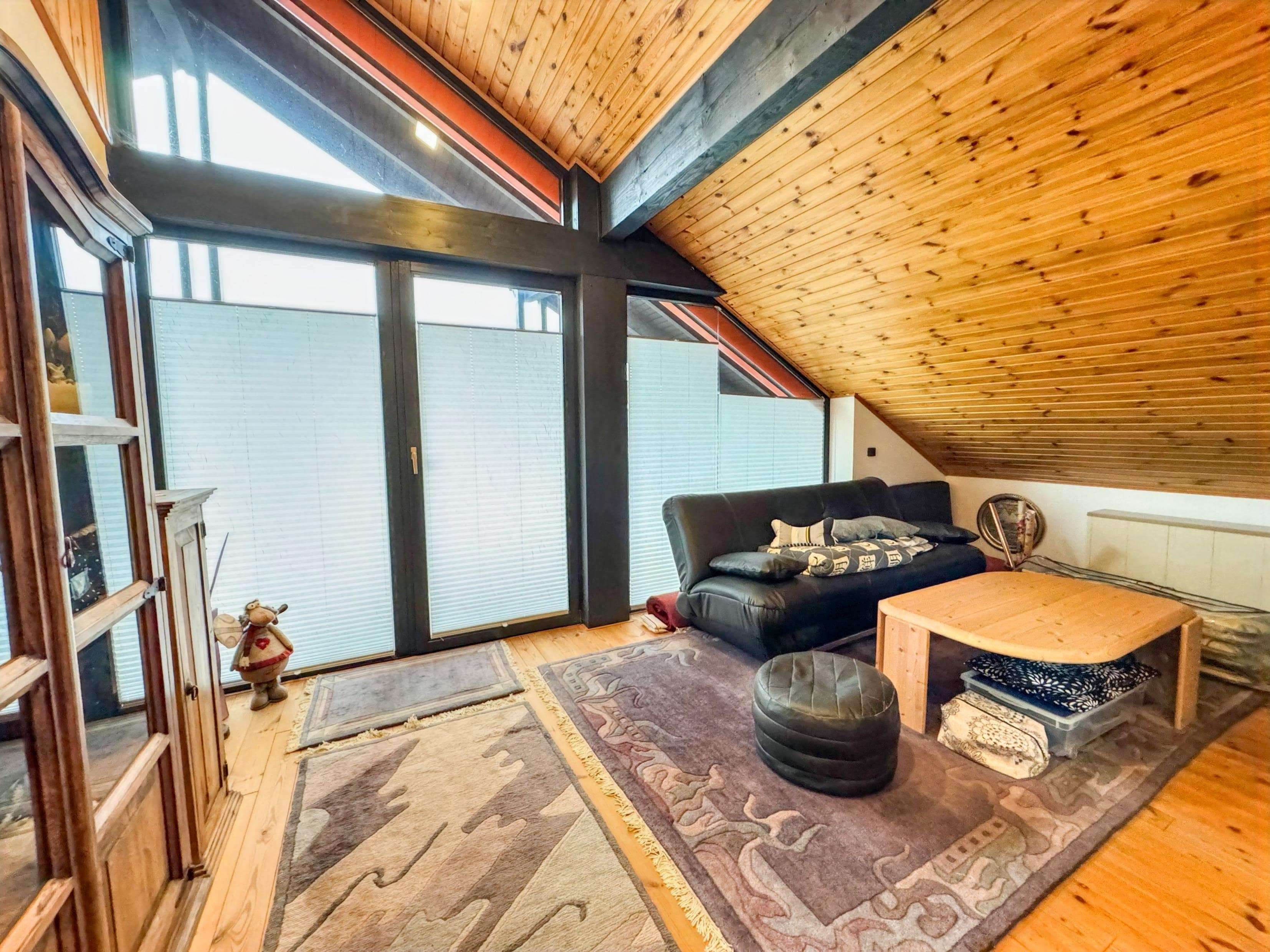 Immobilie in Bell - Maritimer Wohntraum mit Wellnessoase Innen & Außen - Bild 8