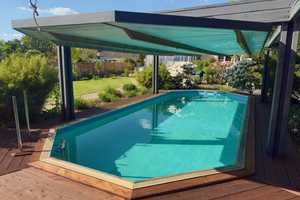 Traumhaus! - Pool, Sauna, Kamin, Solarthermie, Photovoltaik und vieles mehr – Celle (Kreis) – Vorschaubild 18