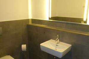 54 m² großes Wohnzimmer!!! - Exklusive 4-Raum-Maisonette mit vielen Extras – Ulmenstr. 3b, 9112 Kaßberg, Chemnitz – Vorschaubild 29