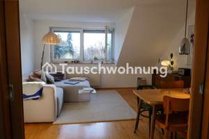 Tauschwohnung: Helle und charmante 2-Zimmer-Wohnung in Klettenberg/Sülz – Die vollständige Adresse der Immobilie erhältst du vom Anbieter., 50939 Klettenberg, Köln – Vorschaubild 3