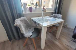 1-Zimmer Wohnung in Leipzig Schönefeld-Ost, komplett möbliert  – Fritz-Siemon-Straße 21, 4347 Schönefeld-Ost, Leipzig – Vorschaubild 2