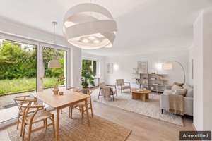 Familienidylle in Solln – Modernisiertes Reihenmittelhaus mit Garten & viel Platz – Die vollständige Adresse der Immobilie erhältst du vom Anbieter., 81479 Solln, München – Vorschaubild 29