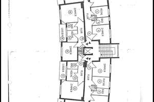 3-Zimmer Wohnung in Berlin-Wilmersdorf