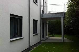 Echtes Zuhause gesucht?  Helles Wohlfühldomizil (106,5 m²) auf 3,5 Zimmer mit Balkon – 60488 Praunheim, Frankfurt am Main – Vorschaubild 9