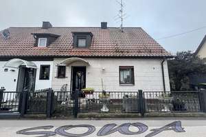 Für handwerklich Begabte! Doppelhaushälfte mit Wintergarten und Garage in Neuburg zu vermieten - ... – Die vollständige Adresse der Immobilie erhältst du vom Anbieter., 86633 Neuburg an der Donau – Vorschaubild 6