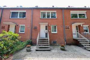 Für die große Familie! 6 Zimmer, 3 Bäder, Partykeller, Sonnen-Garten und Garage. – Bremen – Vorschaubild 2