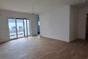 Helle 2 Zimmer Eigentumswohnung im Erstbezug – Dodendorfer Str. 31, 39112 Leipziger Straße, Magdeburg – Vorschaubild 2