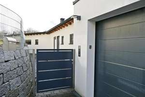 Elegantes Einfamilienhaus (4,5 Zi.) in Achdorf, Erstbezug 2012 Barrierefrei