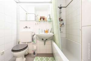 Vermietetes Appartement mit praktischem Grundriss und großer Loggia – Die vollständige Adresse der Immobilie erhältst du vom Anbieter., 81477 Solln, München – Vorschaubild 6