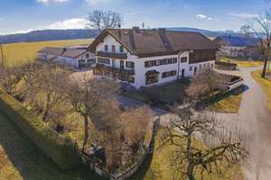 Ihr Hof/Landsitz zw. München und den bayerischen Voralpen mit vielseitigen Entwicklungsmöglichkeiten – Die vollständige Adresse der Immobilie erhältst du vom Anbieter., 83626 Valley – Vorschaubild 16