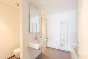 Stilvolle Wohnung mit großzügigem Balkon, Loggia & elegantem Wohnkomfort – modern & lichtdurchflutet – Maybachstraße 23, 70469 Bahnhof Feuerbach, Stuttgart – Vorschaubild 6